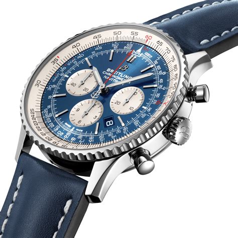 breitling new watch|original breitling navitimer.